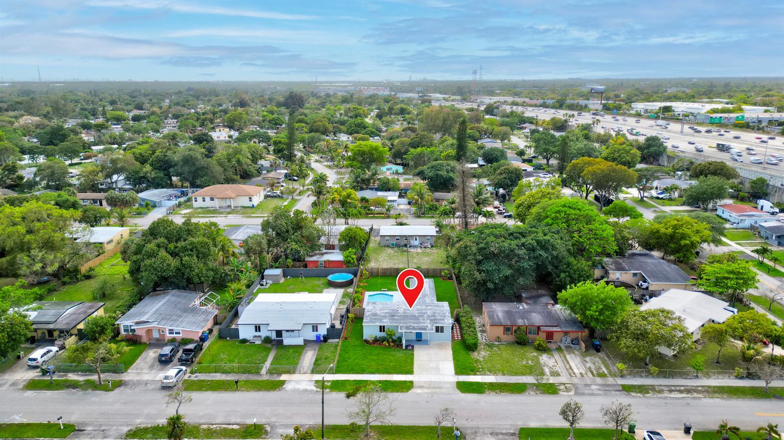 1760 NW 18th Street NW, Fort Lauderdale FL 33311 photo 3