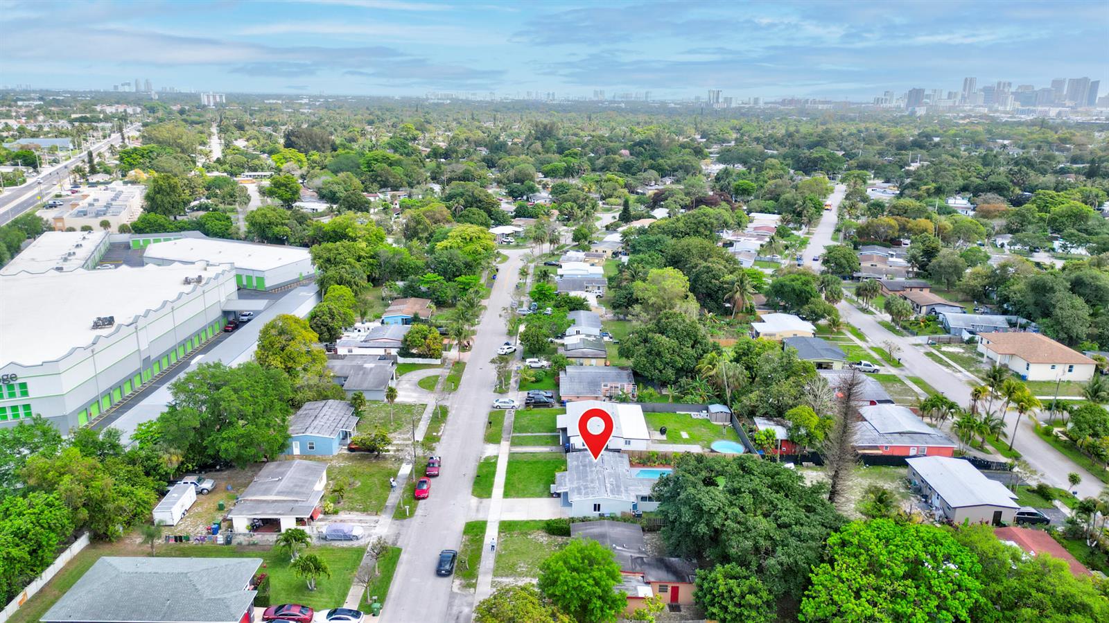 1760 NW 18th Street NW, Fort Lauderdale FL 33311 photo 5