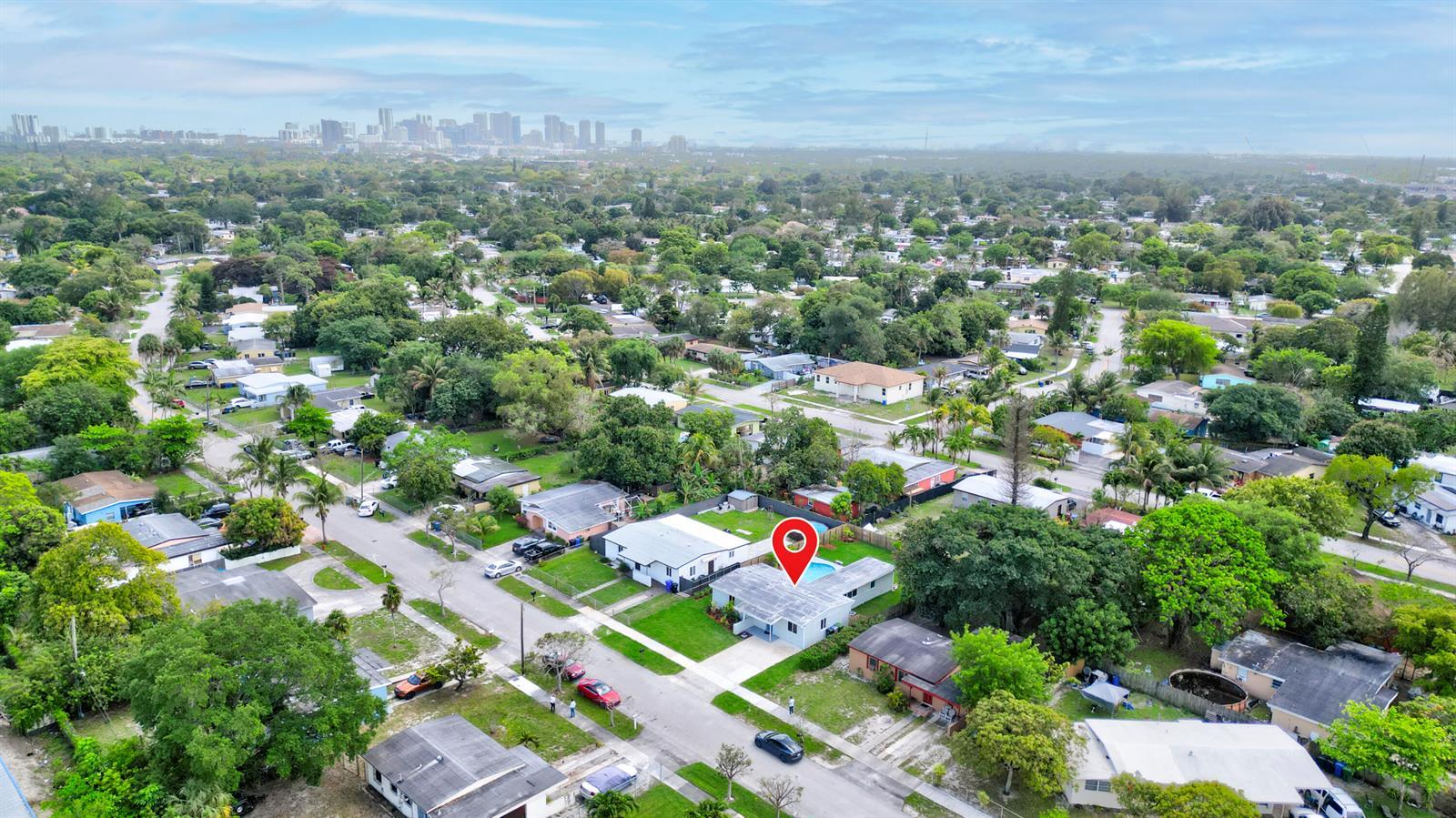 1760 NW 18th Street NW, Fort Lauderdale FL 33311 photo 4