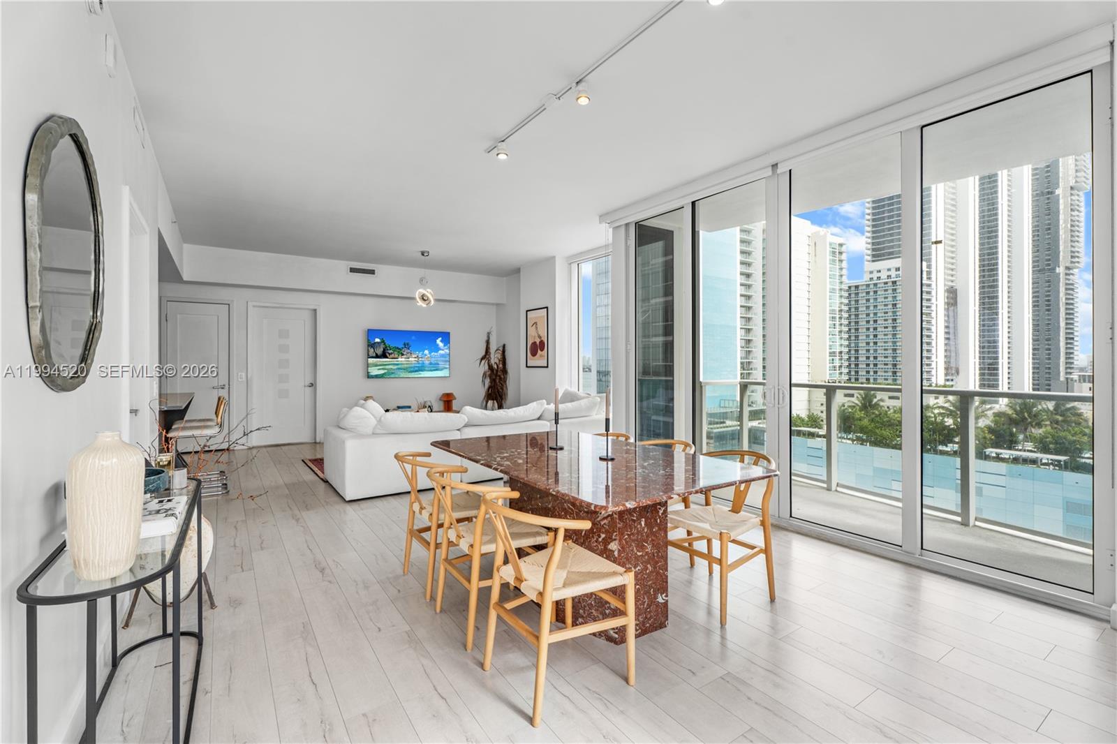 601 NE 27th St # 1202, Miami FL 33137 photo 3