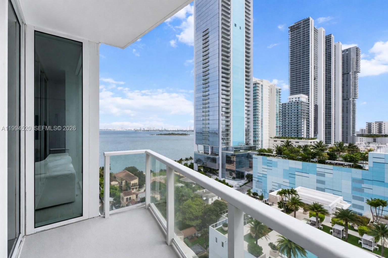 601 NE 27th St # 1202, Miami FL 33137 photo 4