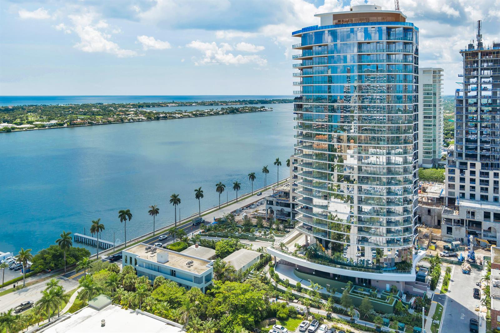 1333 S Flagler Drive # 901, West Palm Beach FL 33401