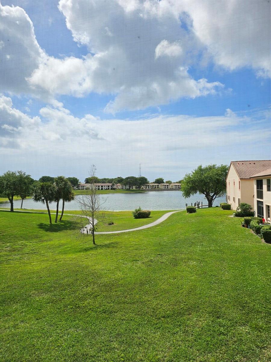 3190 Leewood Terrace # L203, Boca Raton FL 33431 photo 3