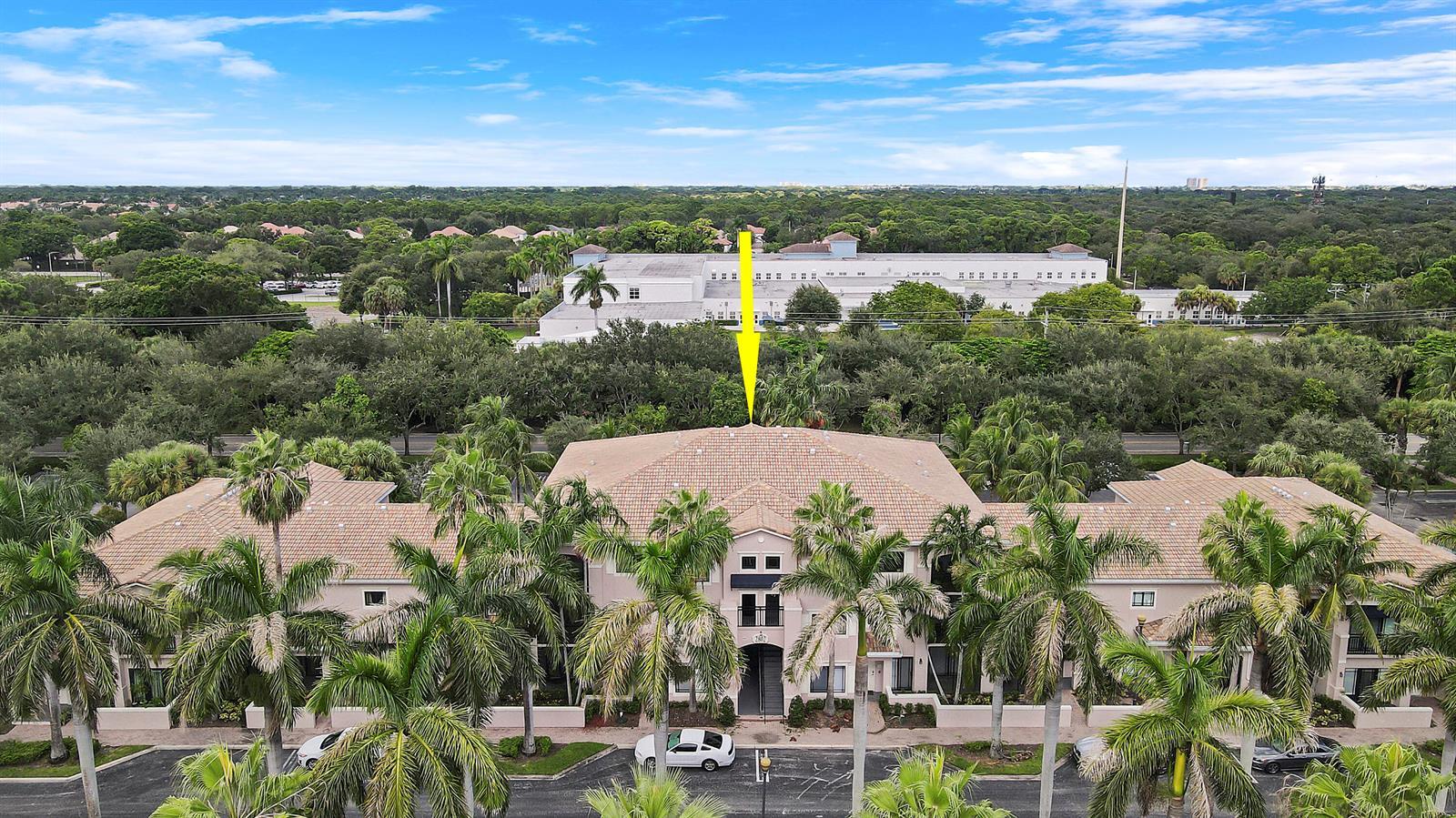 2802 Sarento Place # 204, Palm Beach Gardens FL 33410 photo 2