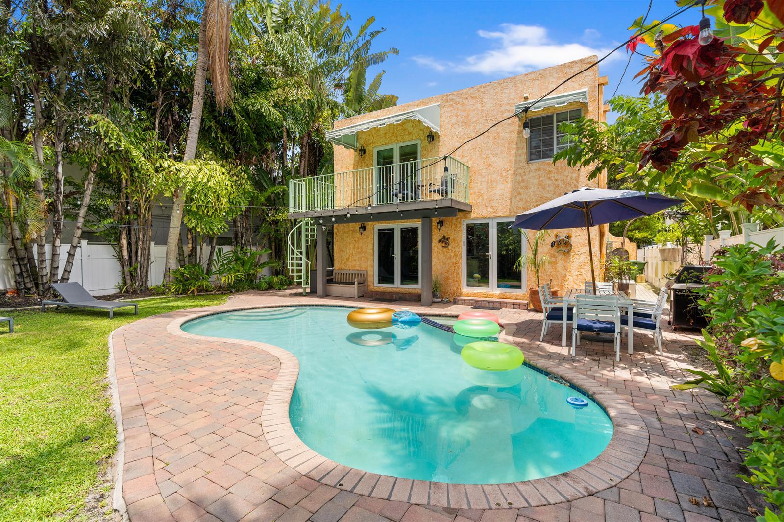 614 SE 5th Court, Fort Lauderdale FL 33301 photo 5