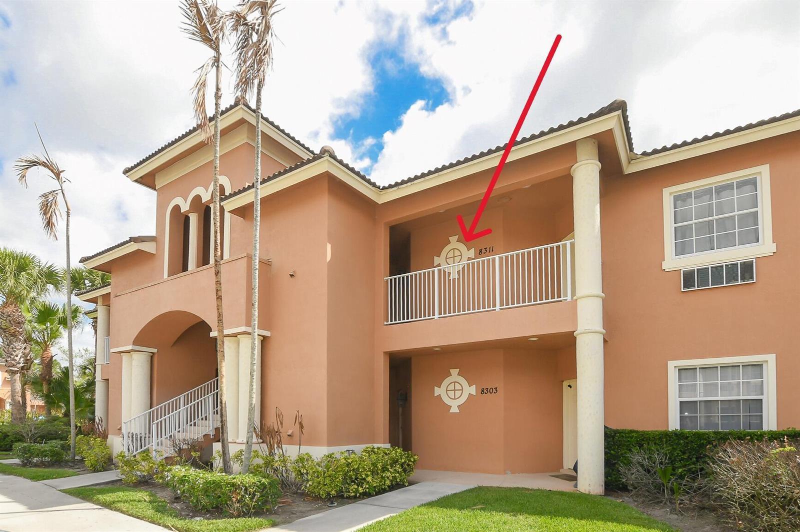 8311 Mulligan Circle, Port St. Lucie FL 34986 photo 2