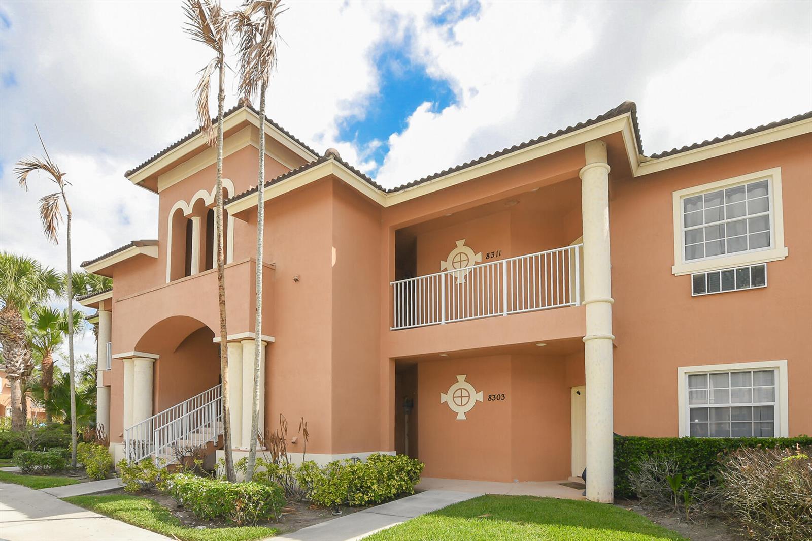 8311 Mulligan Circle, Port St. Lucie FL 34986 photo 3