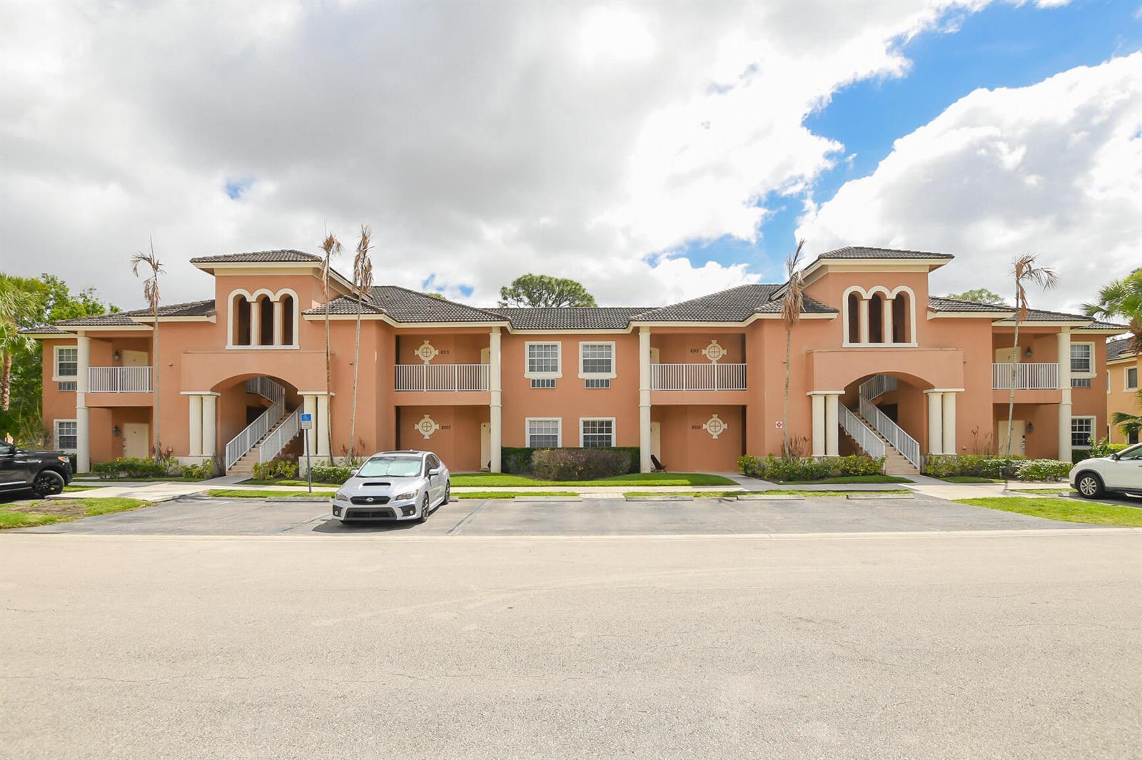 8311 Mulligan Circle, Port St. Lucie FL 34986
