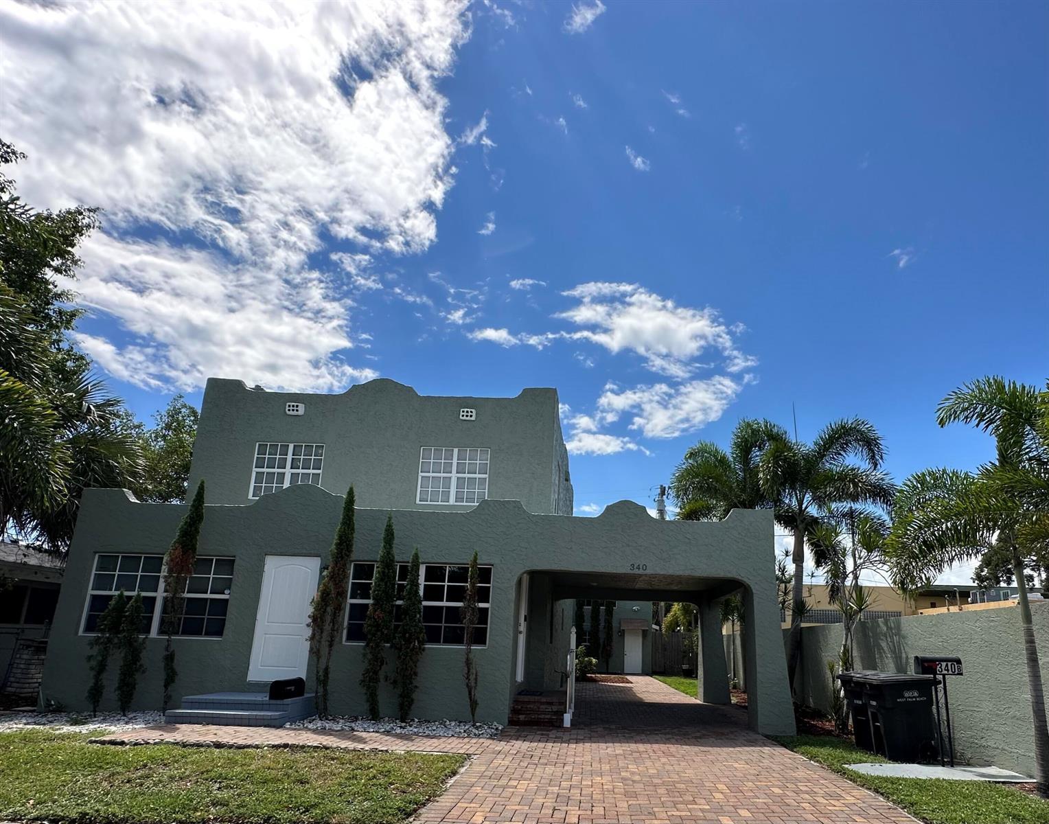 340 Walton Boulevard, West Palm Beach FL 33405