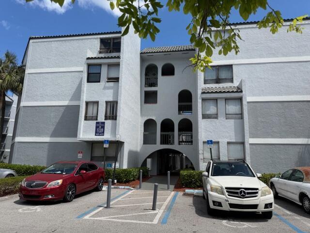 1720 N Congress Avenue # 406, West Palm Beach FL 33401