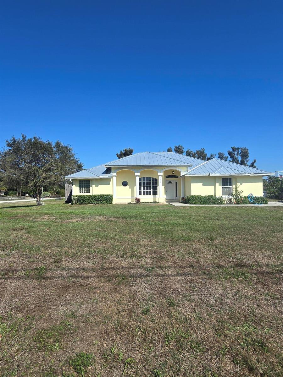 7160 Mandarin Boulevard, FL 33470