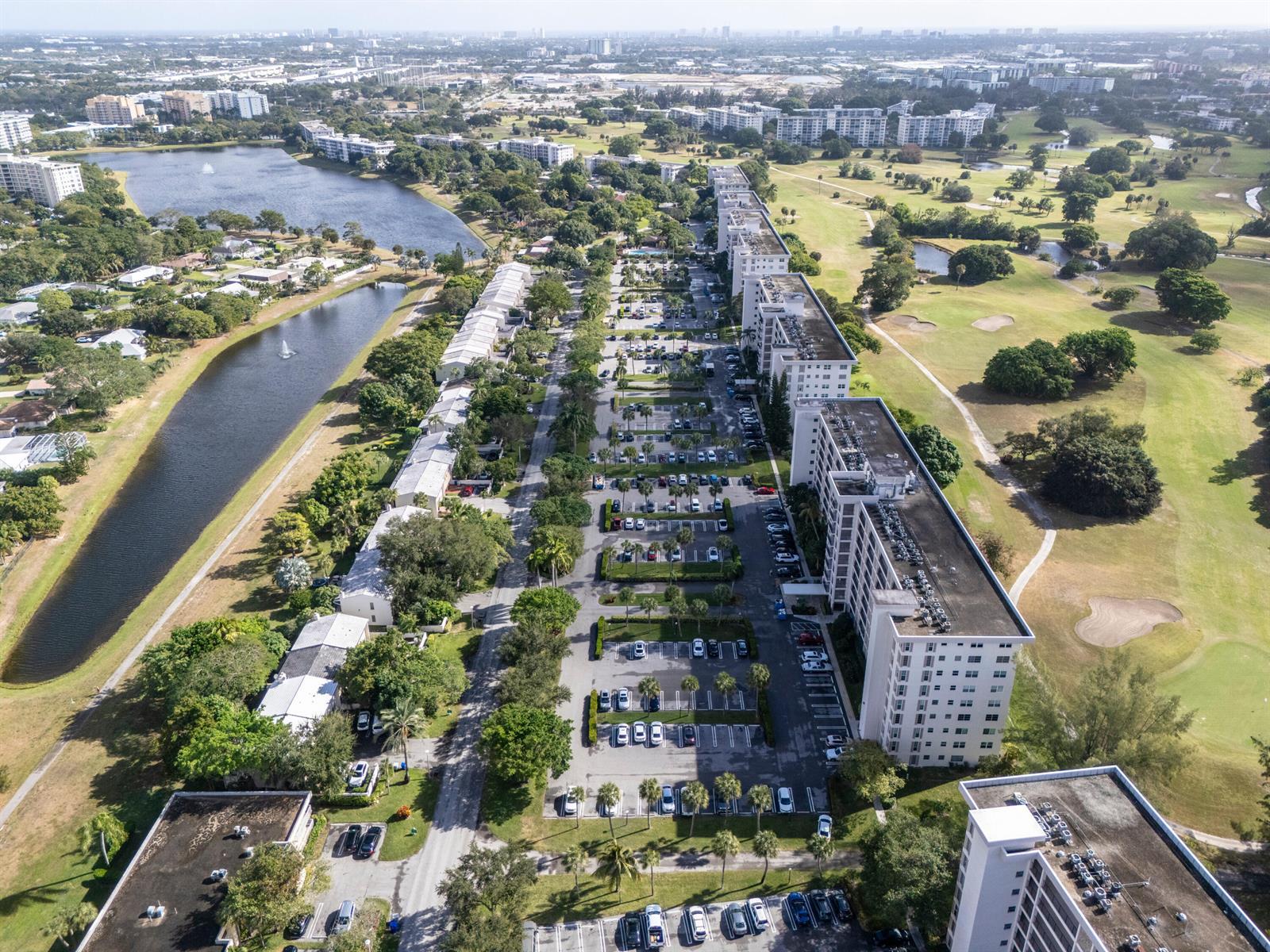 3100 N Palm Aire Drive # 208, Pompano Beach FL 33069 photo 2