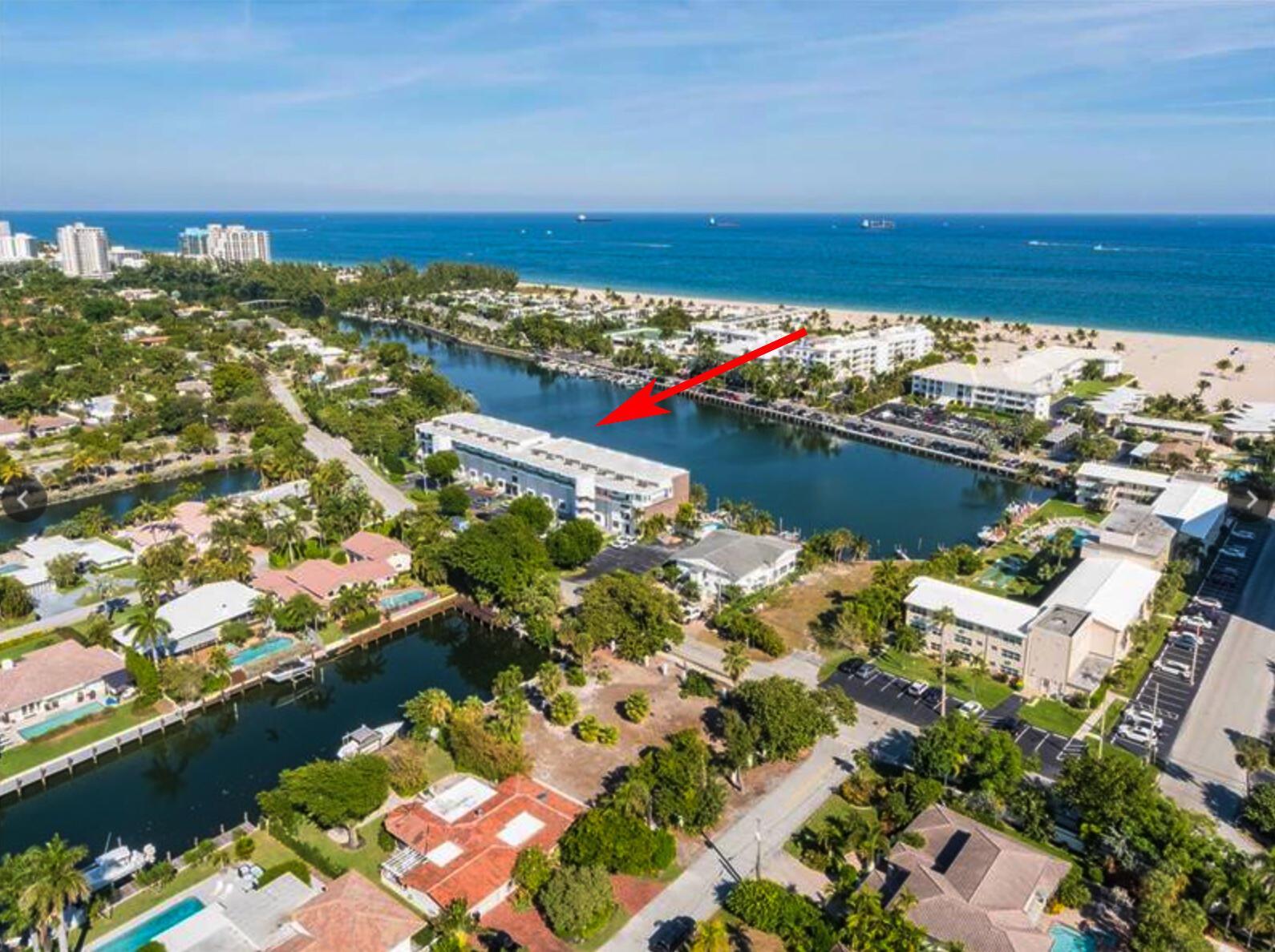 1800 S Ocean Drive # 109, Fort Lauderdale FL 33316 photo 4