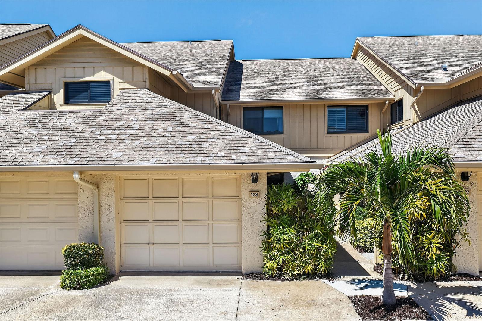 17081 Waterbend Drive # 128, Jupiter FL 33477