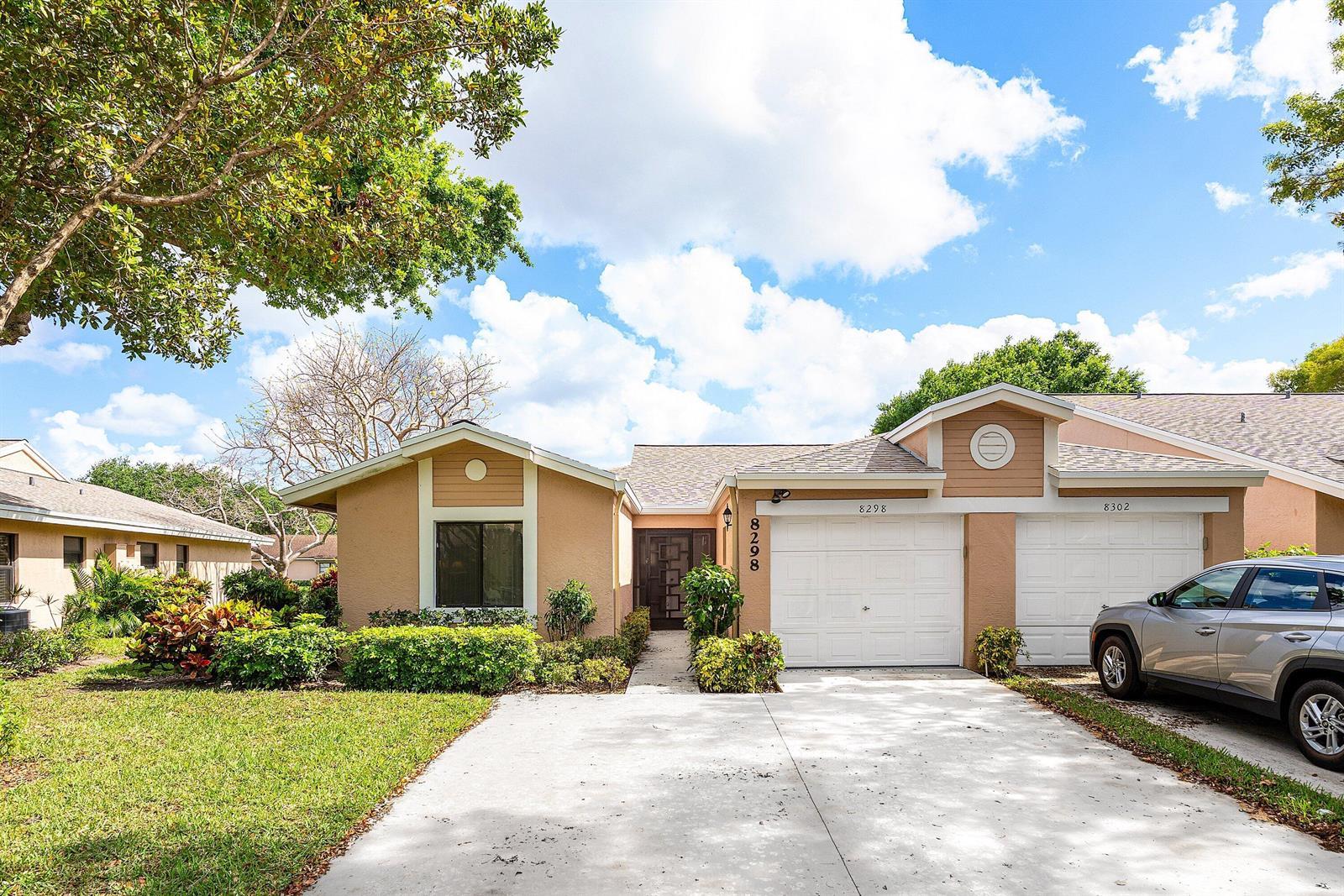 8298 Springlake Drive, Boca Raton FL 33496 photo 5