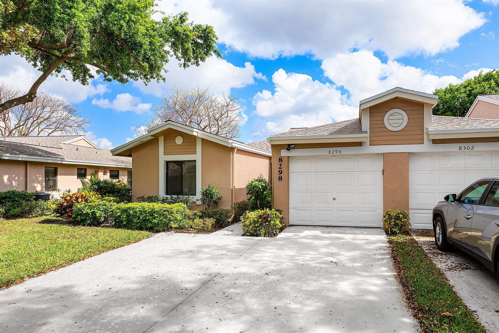 8298 Springlake Drive, Boca Raton FL 33496 photo 4