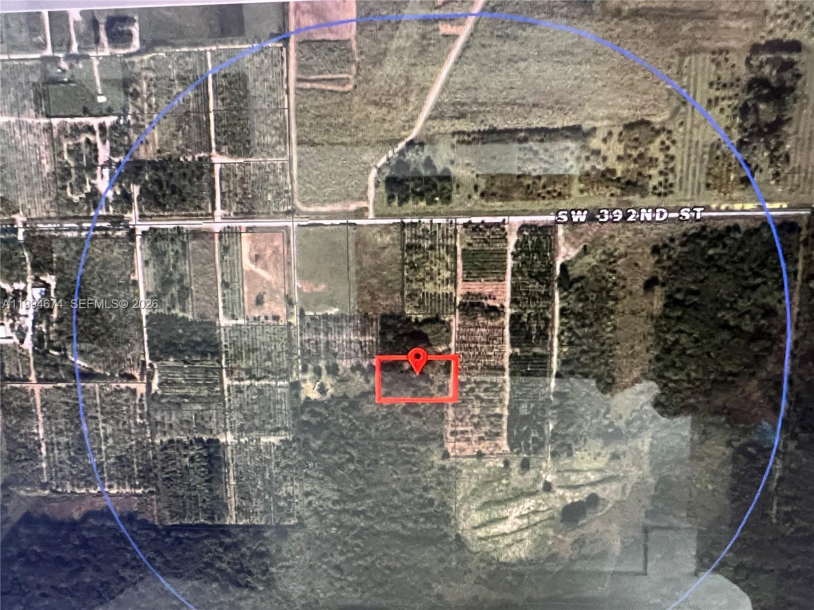 SW 392 Street, Unincorporated Dade County FL 33034 photo 3