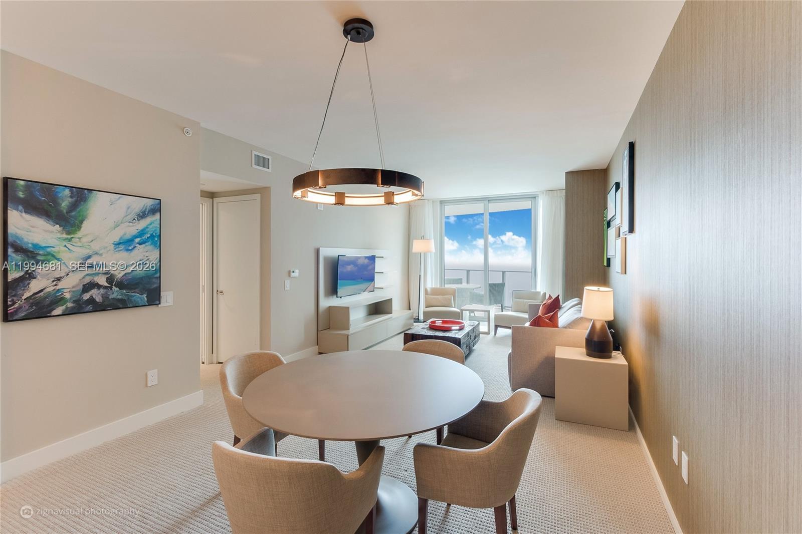 4111 S Ocean Dr # 2707, Hollywood FL 33019 photo 2