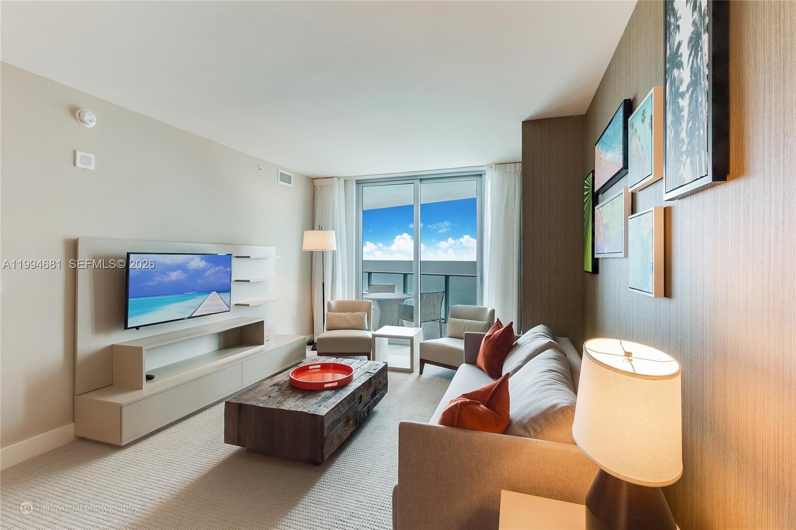 4111 S Ocean Dr # 2707, Hollywood FL 33019 photo 3