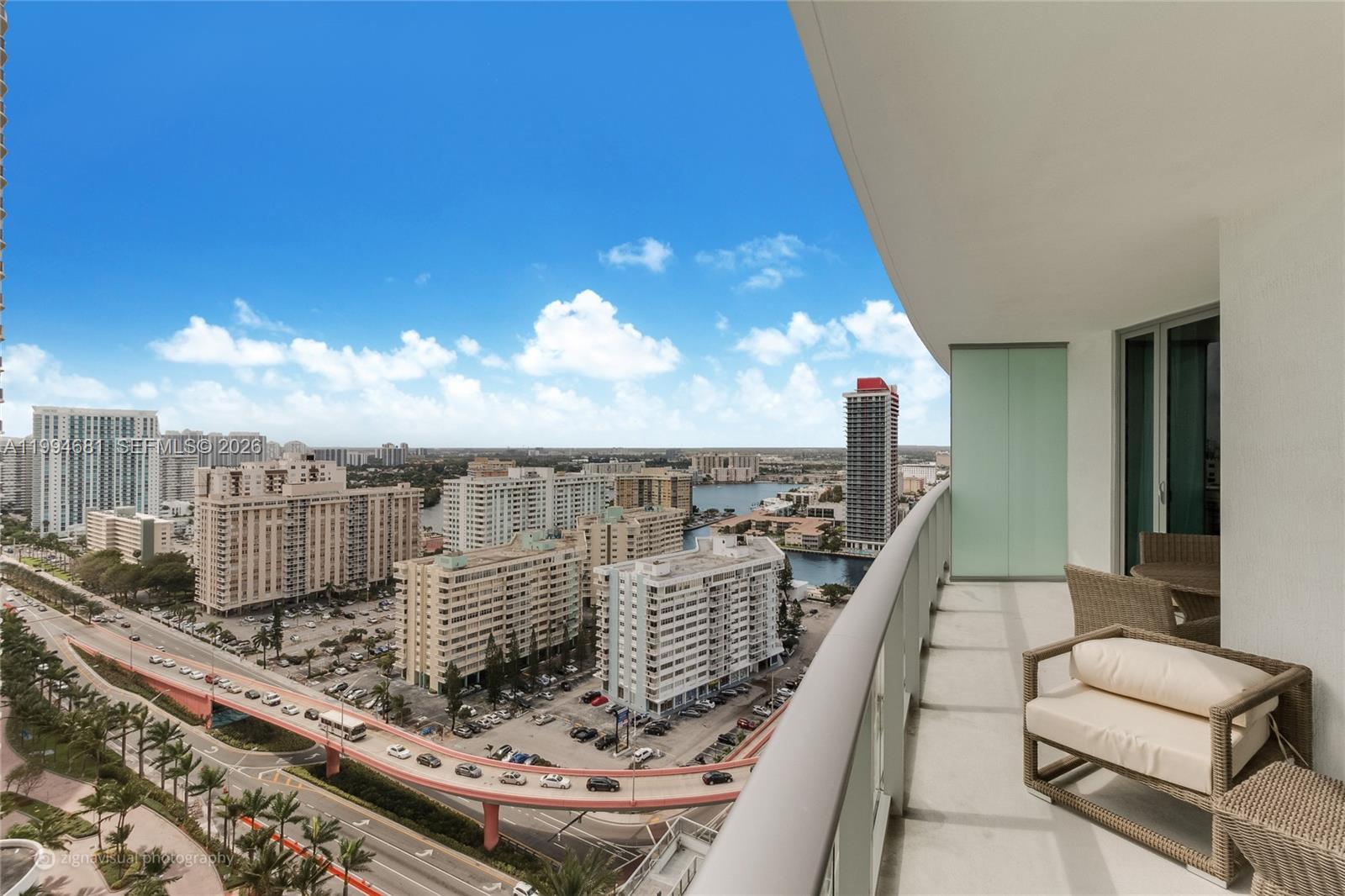 4111 S Ocean Dr # 2707, Hollywood FL 33019 photo 5