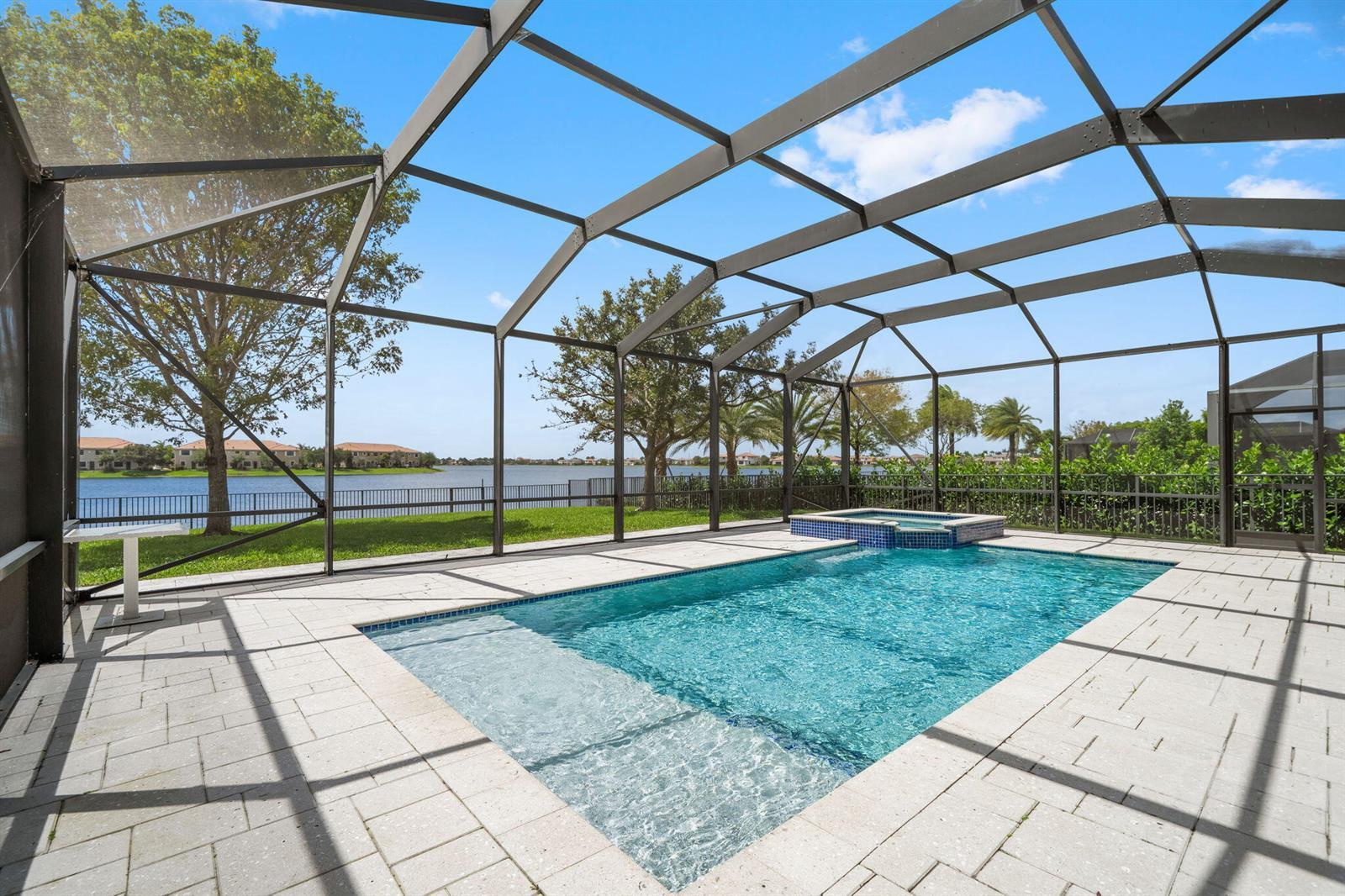 8471 Miralago Way, Parkland FL 33076 photo 2