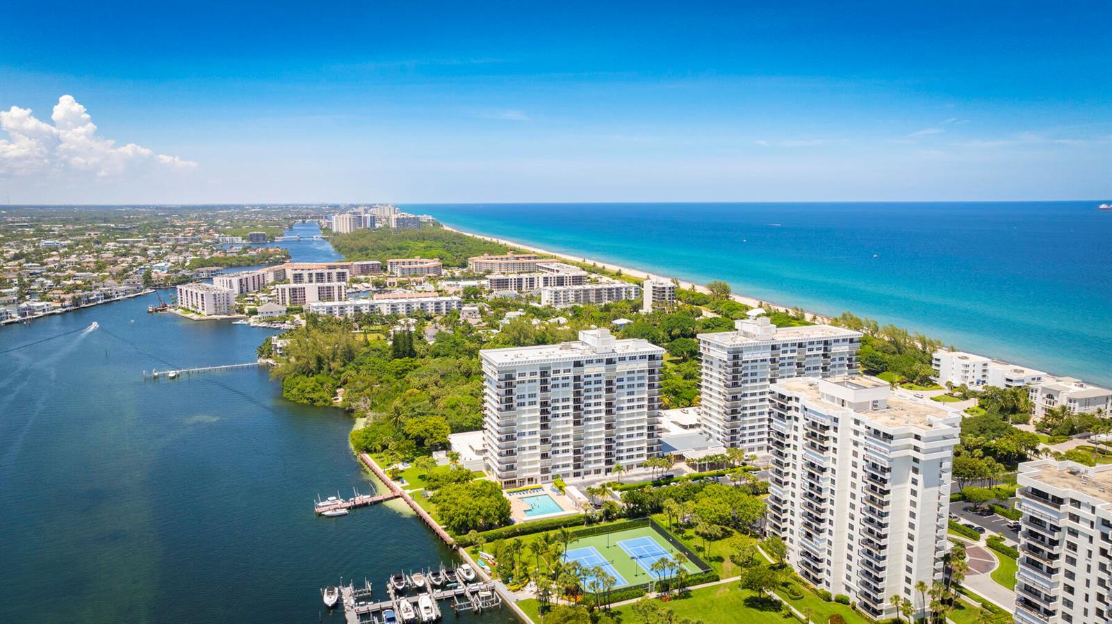 2121 N Ocean Boulevard # 302e, Boca Raton FL 33431 photo 2