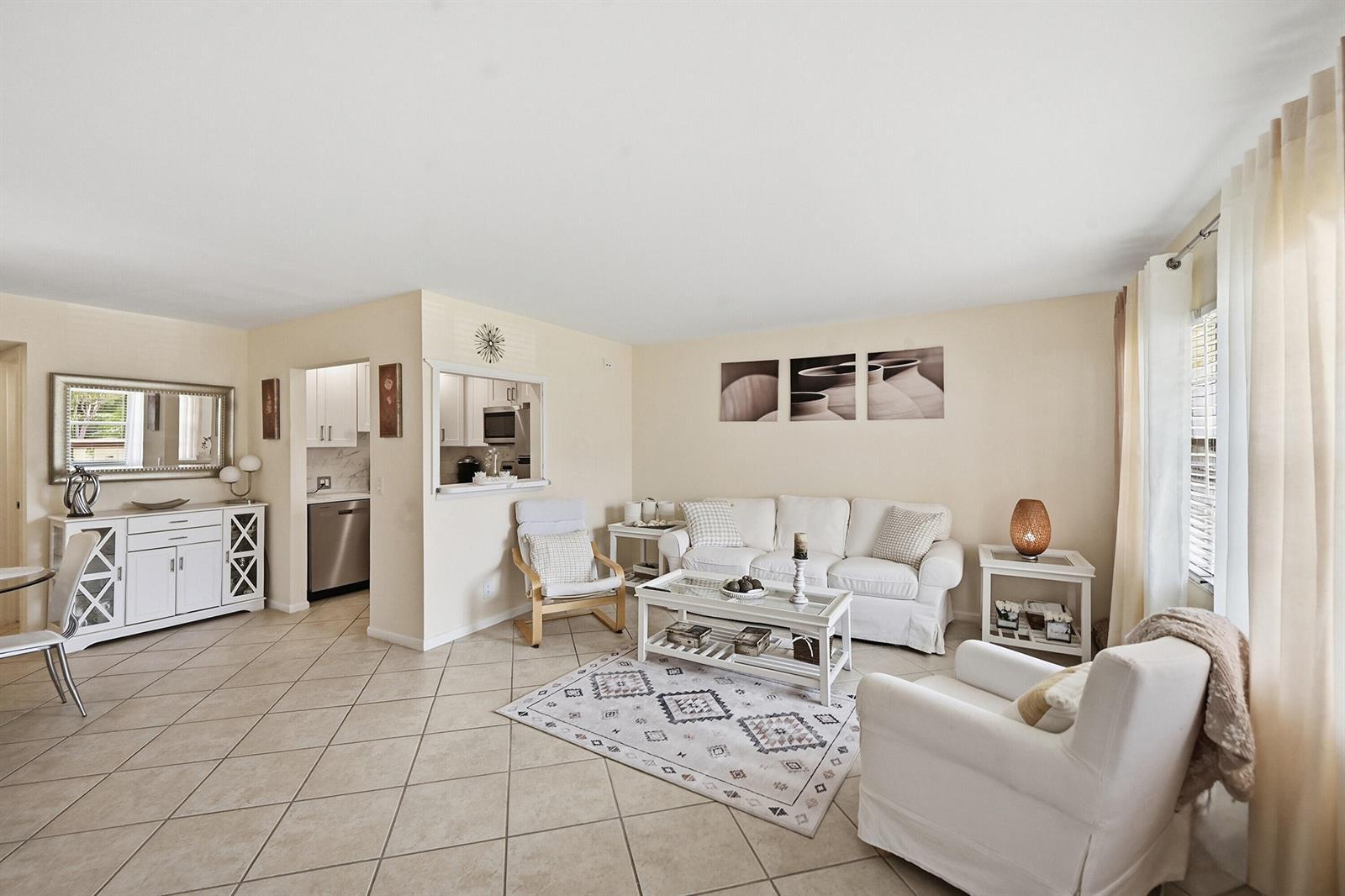 314 Brighton # H, Boca Raton FL 33434 photo 3