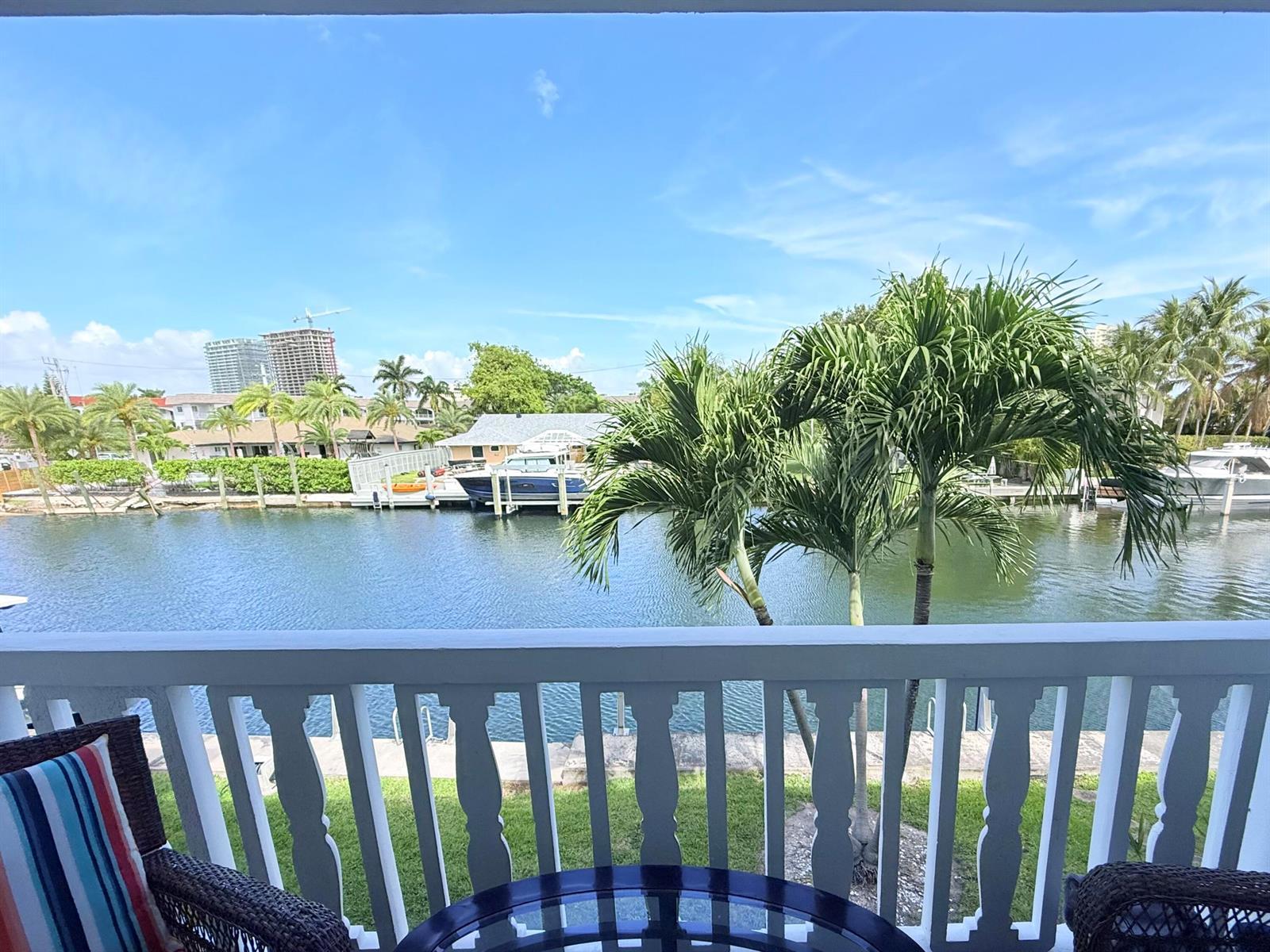470 Paradise Isle Boulevard # 204, Hallandale Beach FL 33009