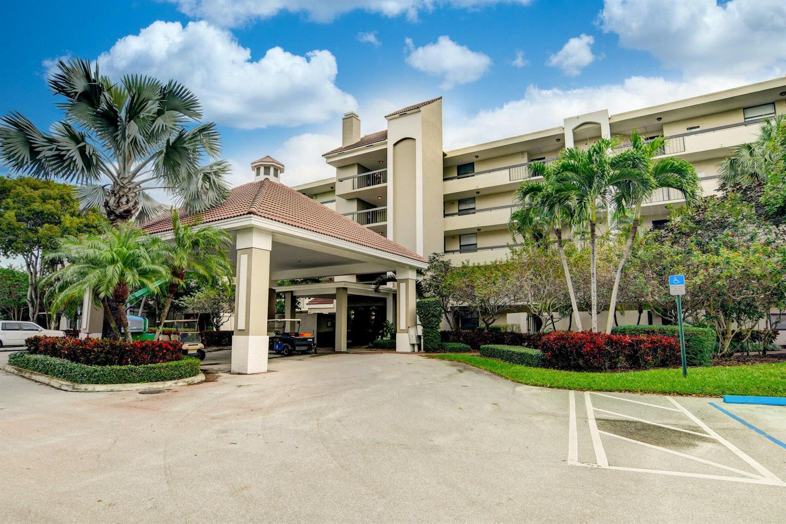 1915 Lavers Circle # E504, Delray Beach FL 33444