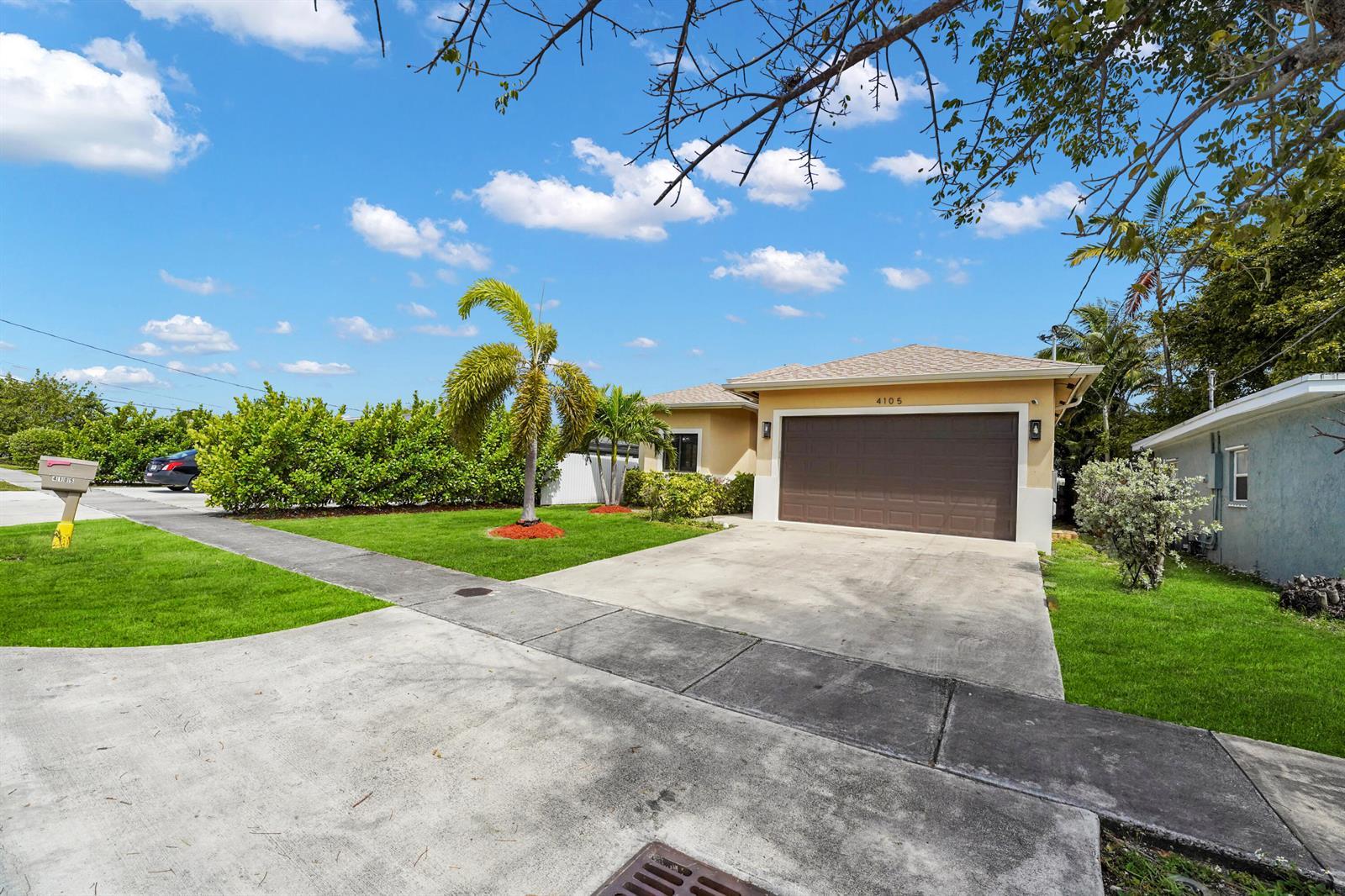 4105 SW 23rd Street, West Park FL 33023 photo 3