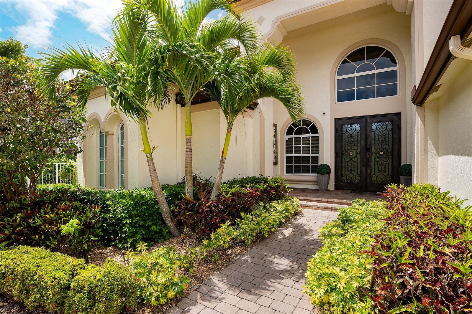 7256 Vía Abruzzi, Lake Worth FL 33467 photo 3