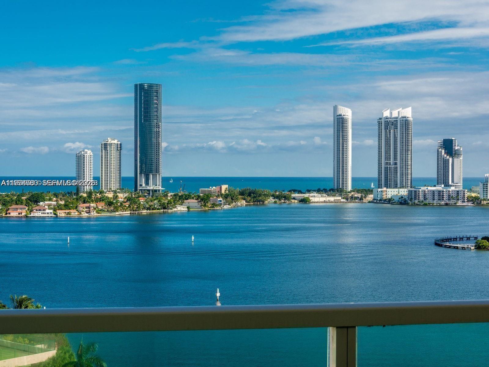 3330 NE 190th St # 1412, Aventura FL 33180