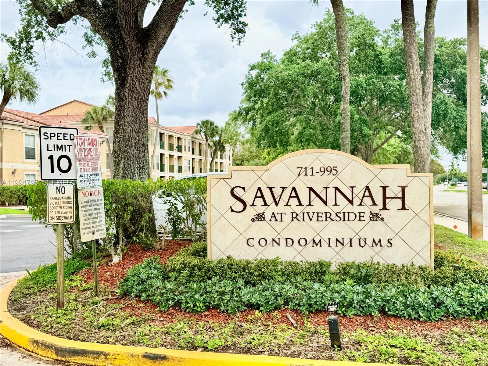 733 Riverside Dr # 1215, Coral Springs FL 33071