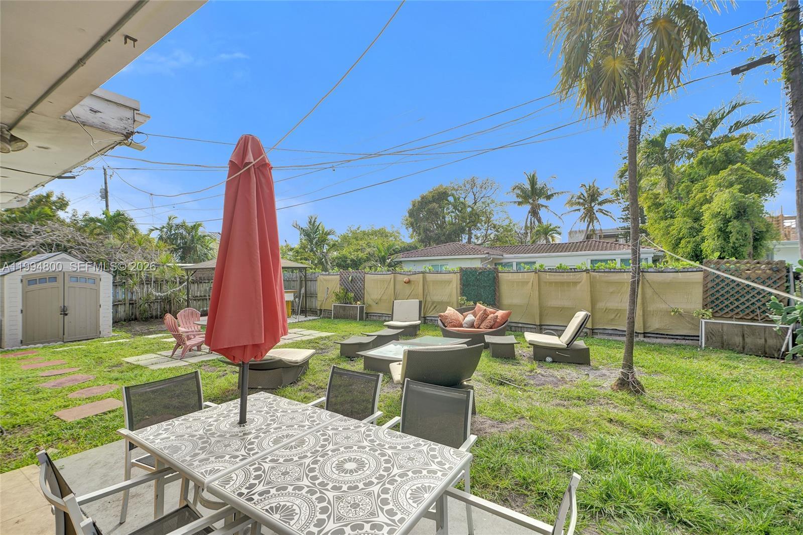 7544 Adventure Ave, North Bay Village FL 33141 photo 2