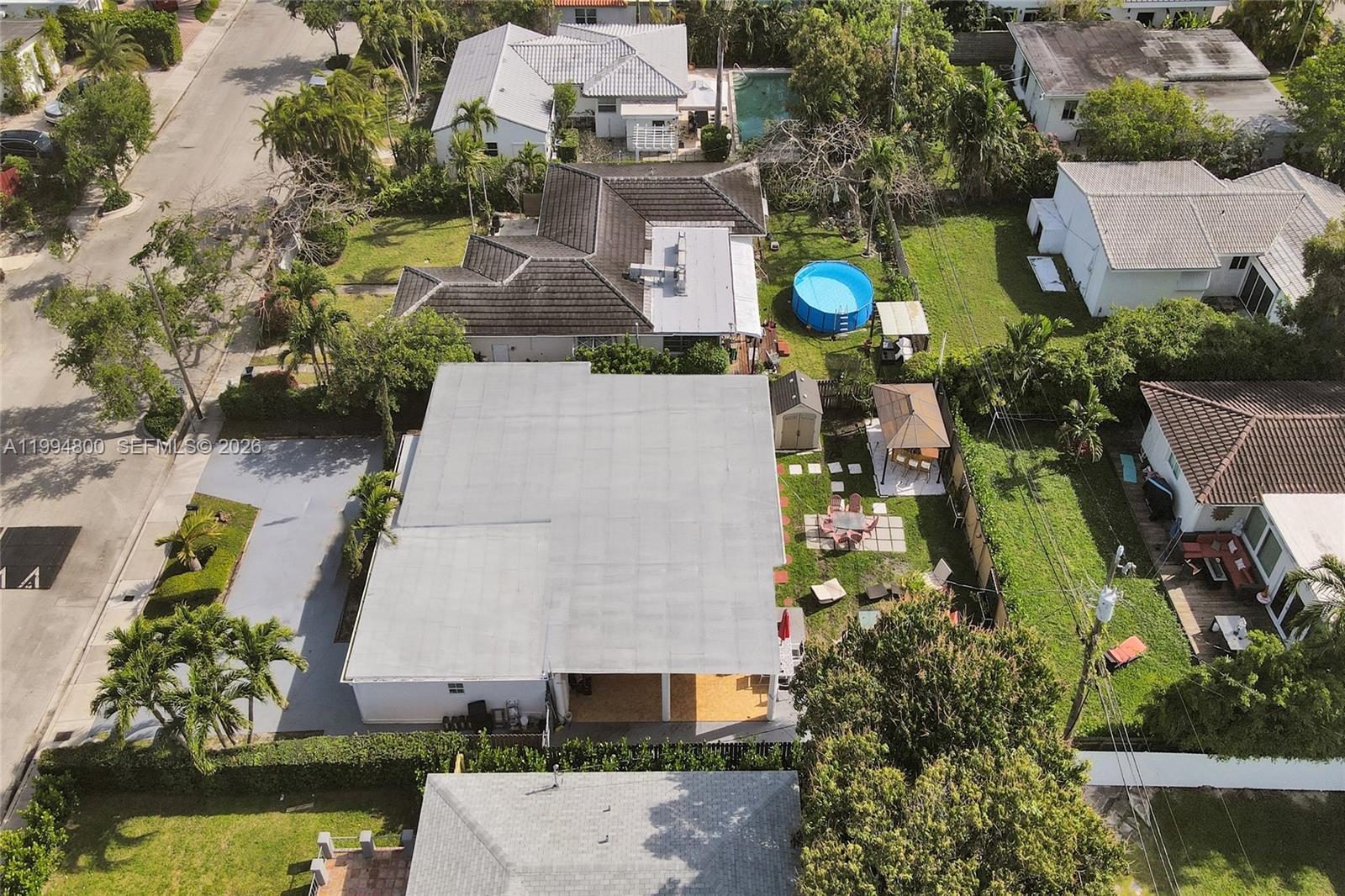 7544 Adventure Ave, North Bay Village FL 33141 photo 3