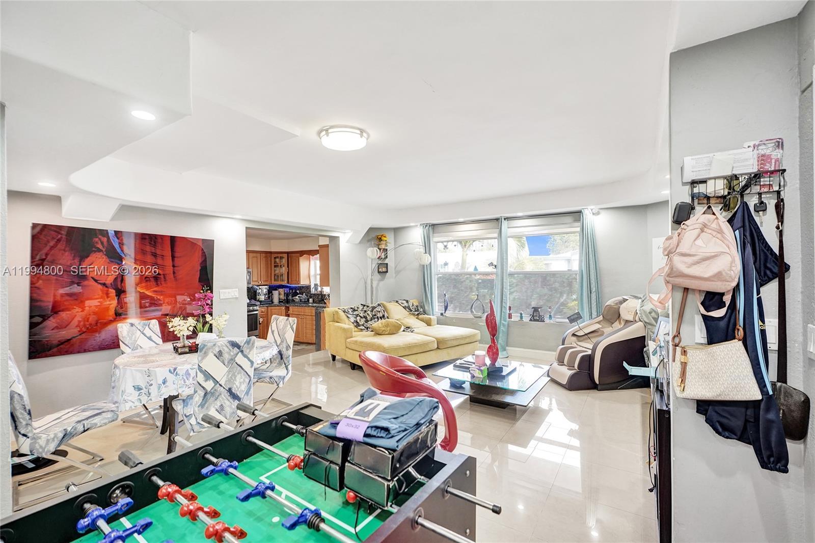 7544 Adventure Ave, North Bay Village FL 33141 photo 4