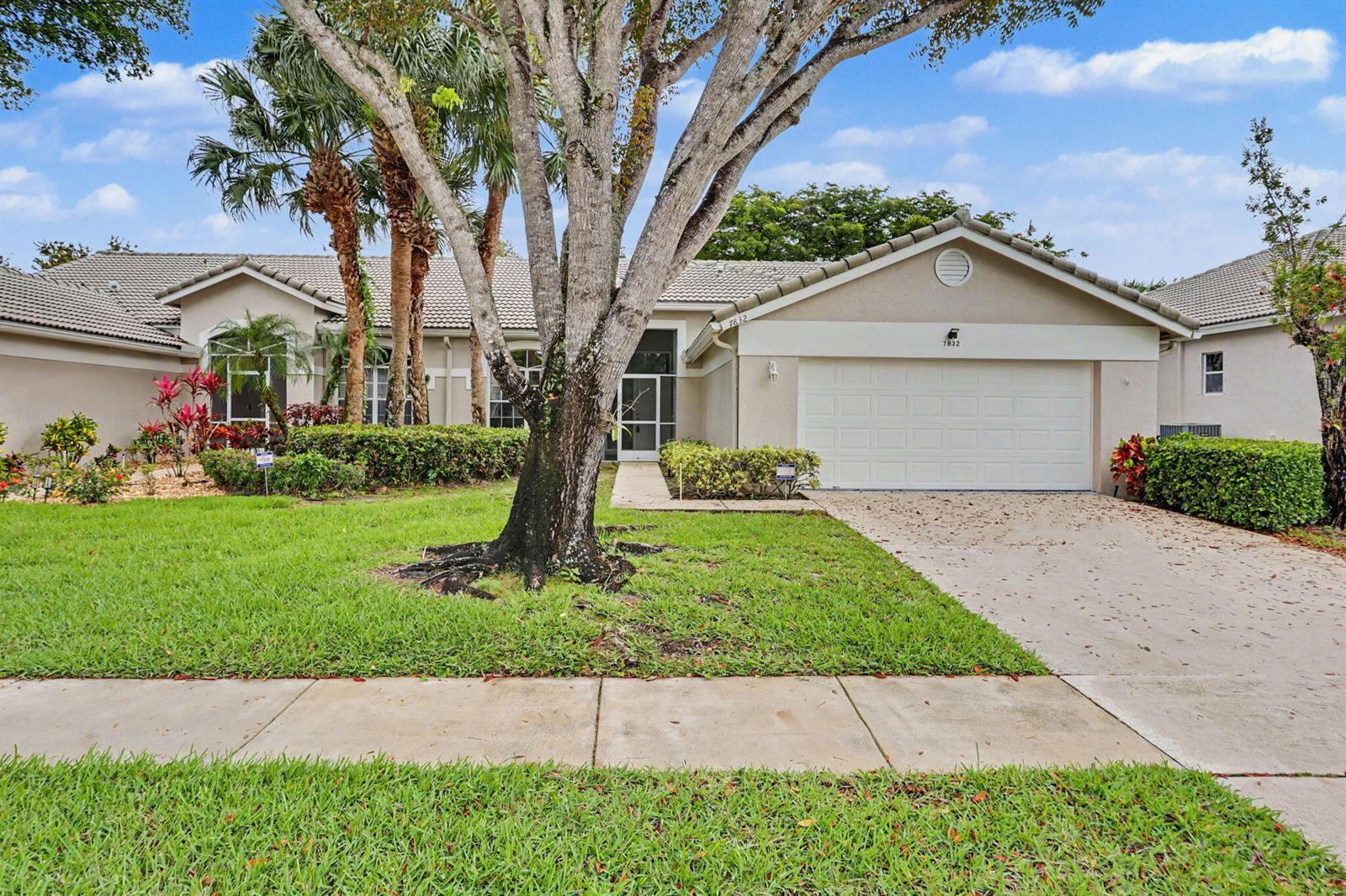 7832 Rockford Road, Boynton Beach FL 33472 photo 2