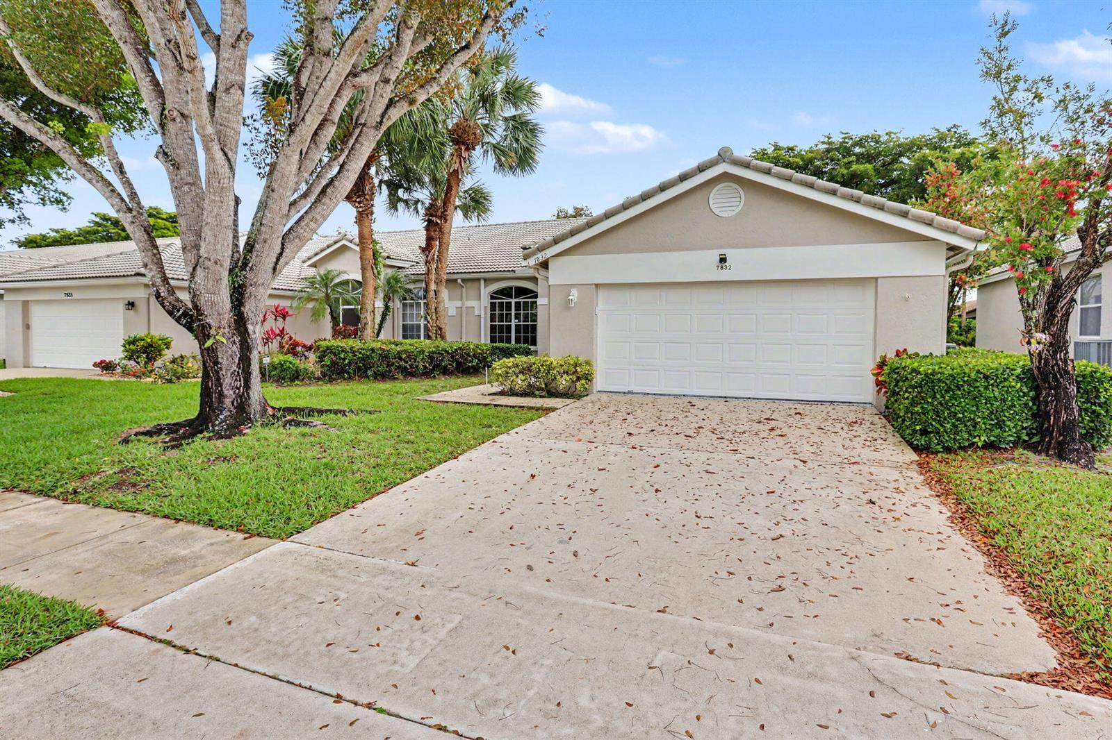 7832 Rockford Road, Boynton Beach FL 33472