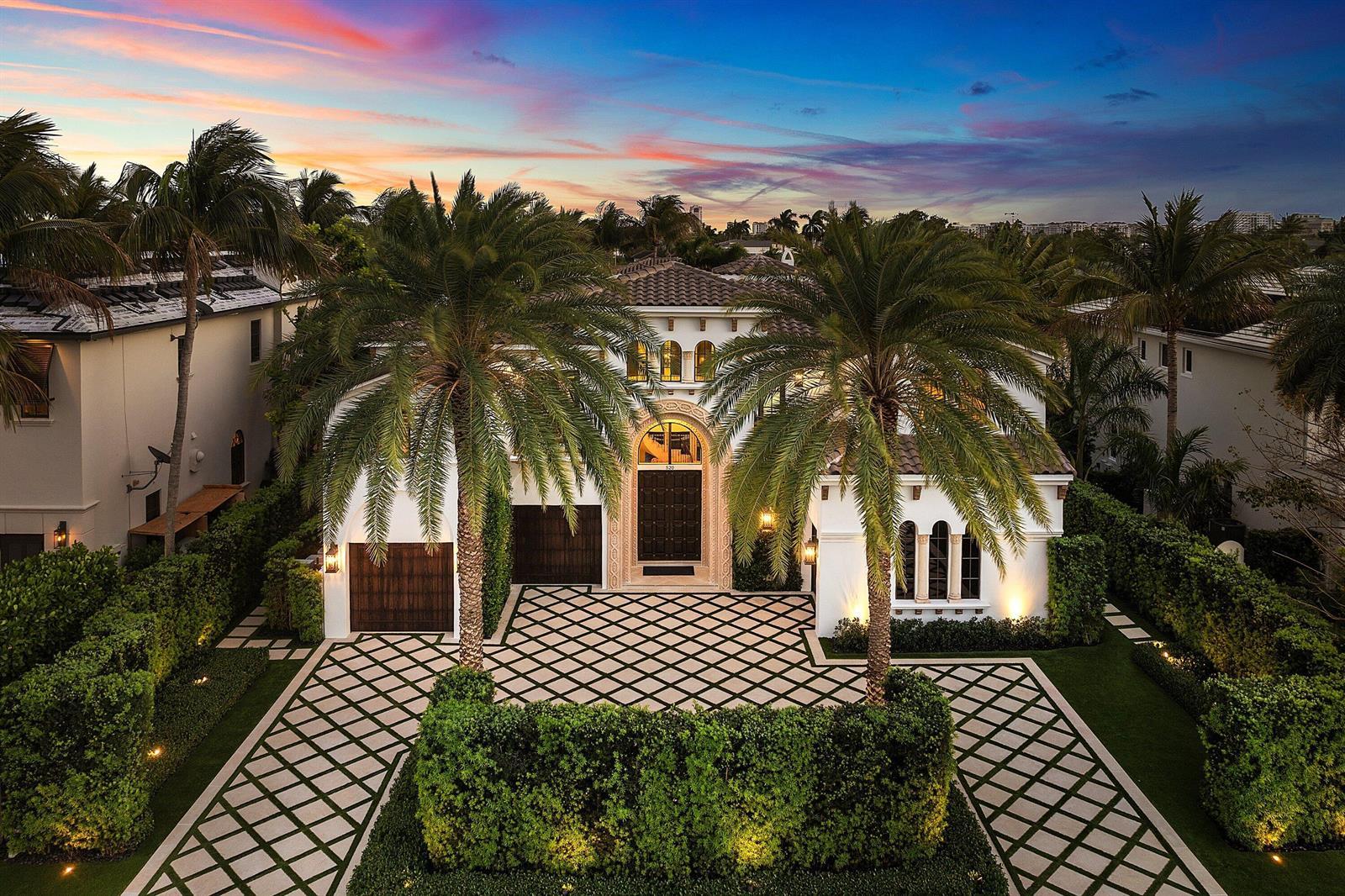 520 NE Waterway Lane, Boca Raton FL 33432 photo 3
