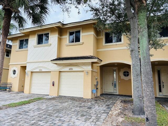 4390 Berkshire Wharf Drive, Lake Worth FL 33461 photo 2