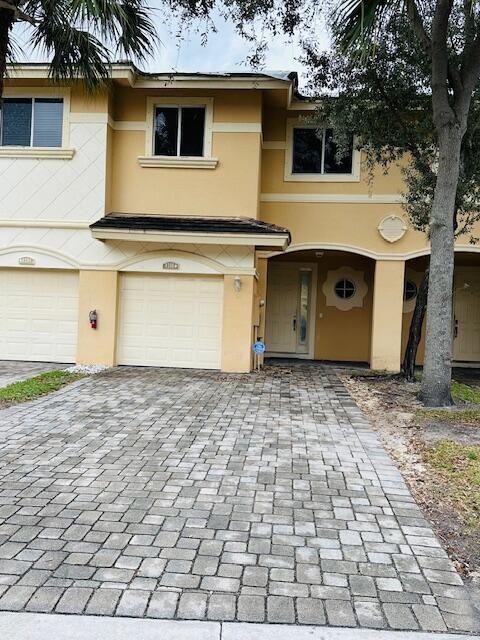 4390 Berkshire Wharf Drive, Lake Worth FL 33461 photo 3