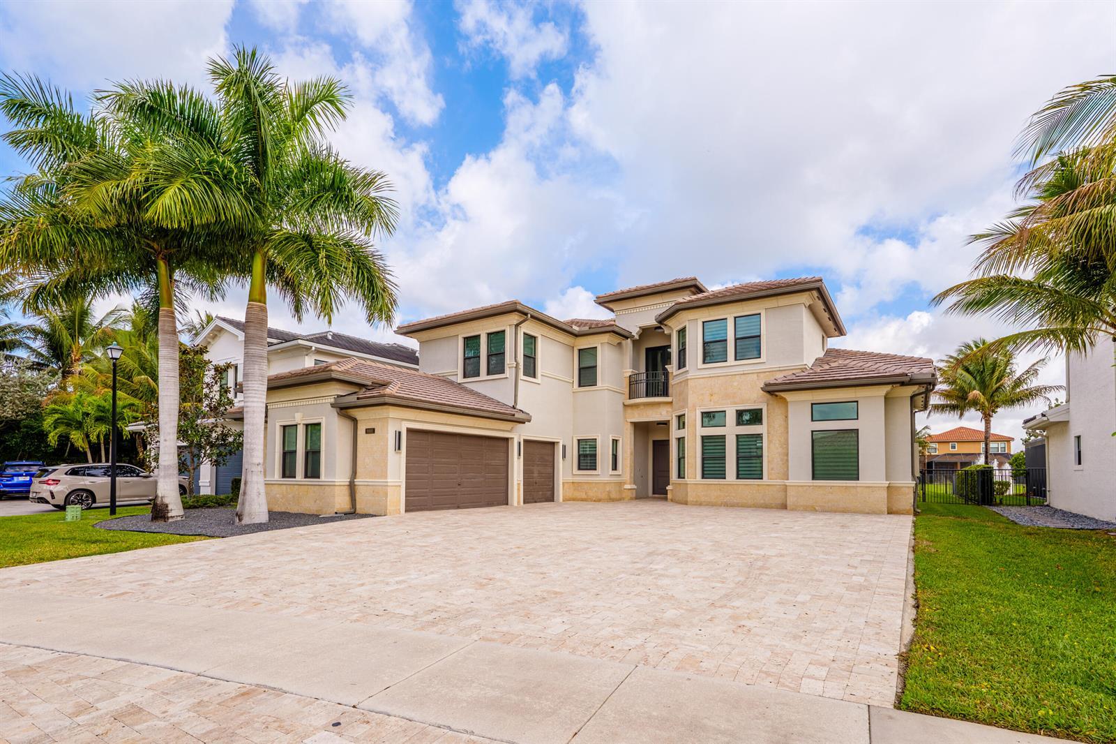 9801 Rennes Lane, Delray Beach FL 33446