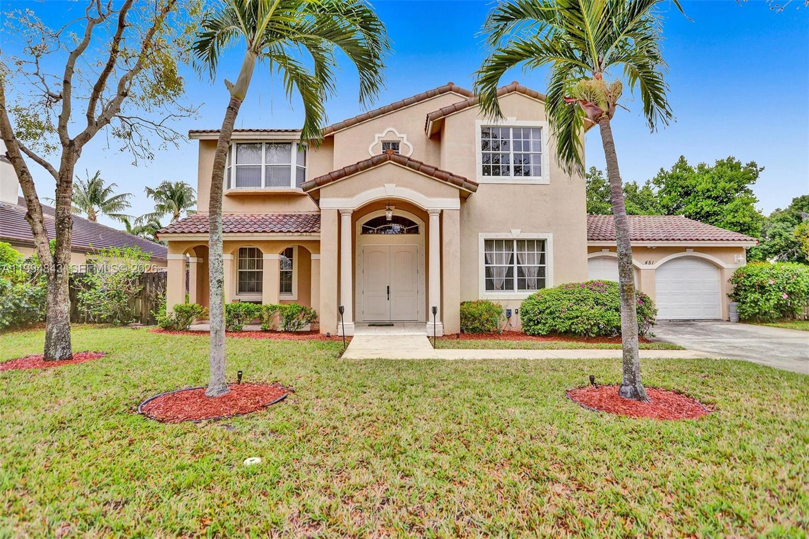 1451 SW 52nd Way, Plantation FL 33317 photo 2