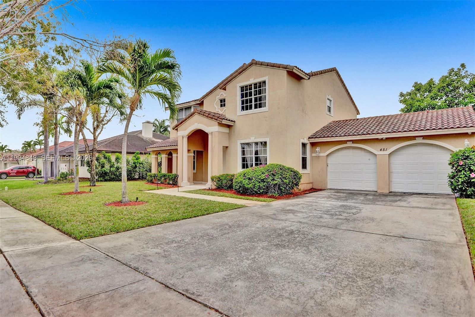 1451 SW 52nd Way, Plantation FL 33317 photo 3