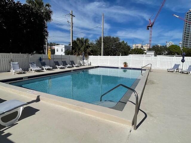 1601 S Flagler Drive # 107o, West Palm Beach FL 33401 photo 2