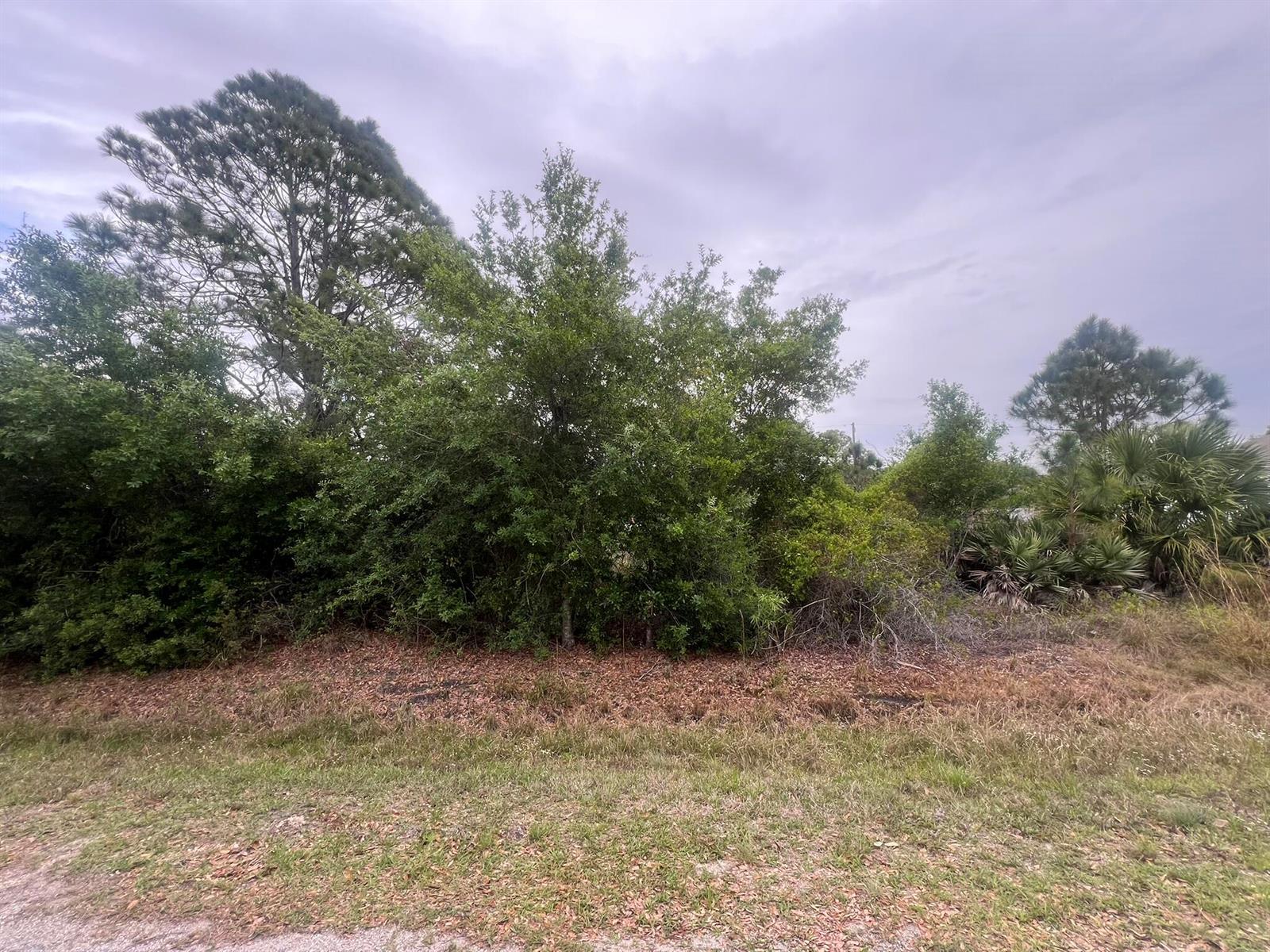 3819 NW 26th Avenue, Okeechobee FL 34972