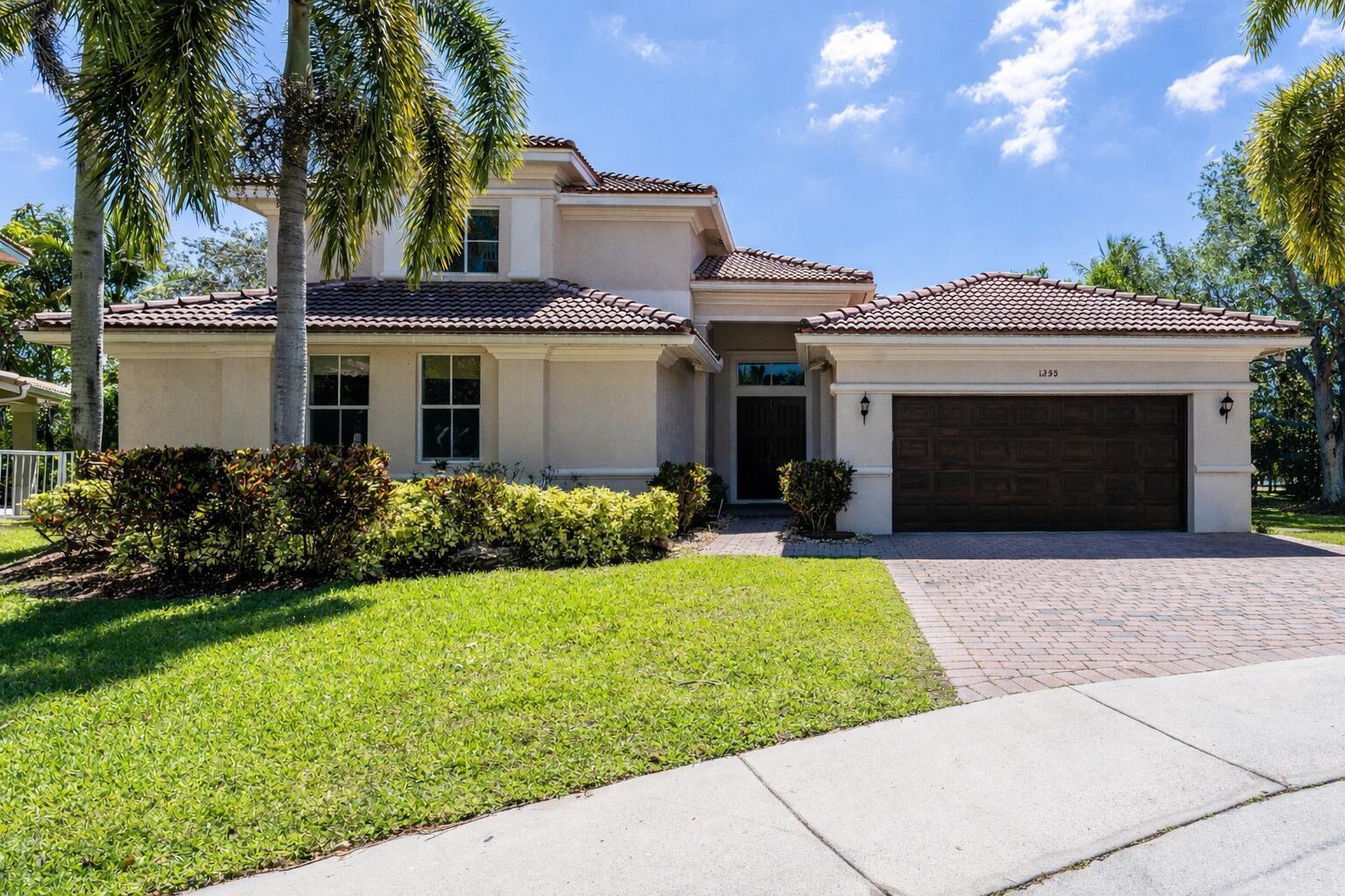 1250 Placid Court, Weston FL 33327
