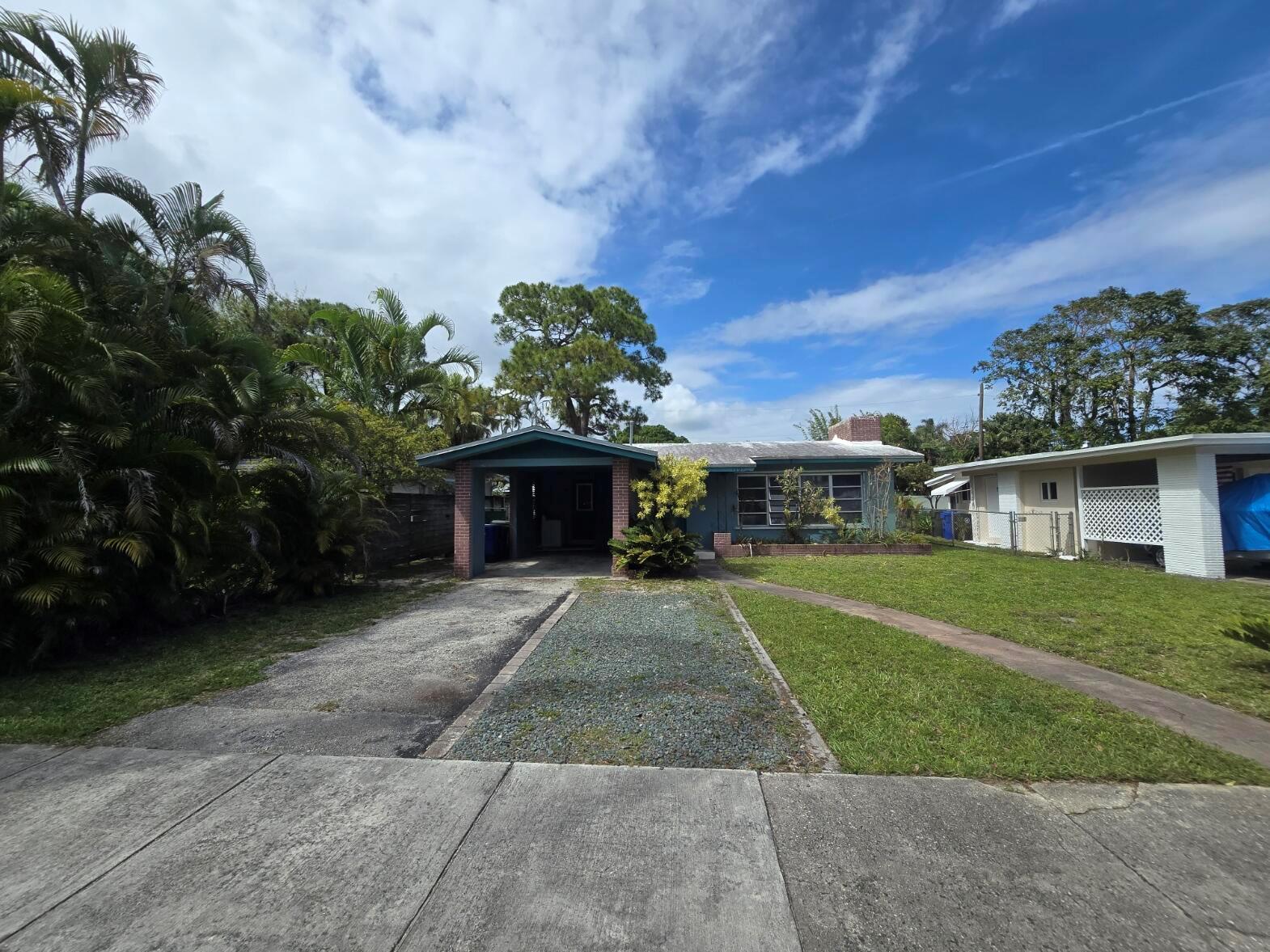 1107 SW 19th Street, Fort Lauderdale FL 33315