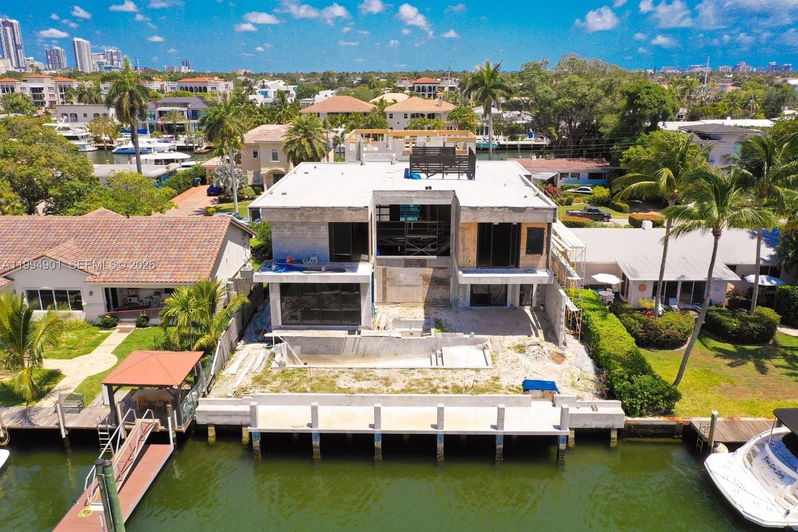 1524 SE 13th St, Fort Lauderdale FL 33316