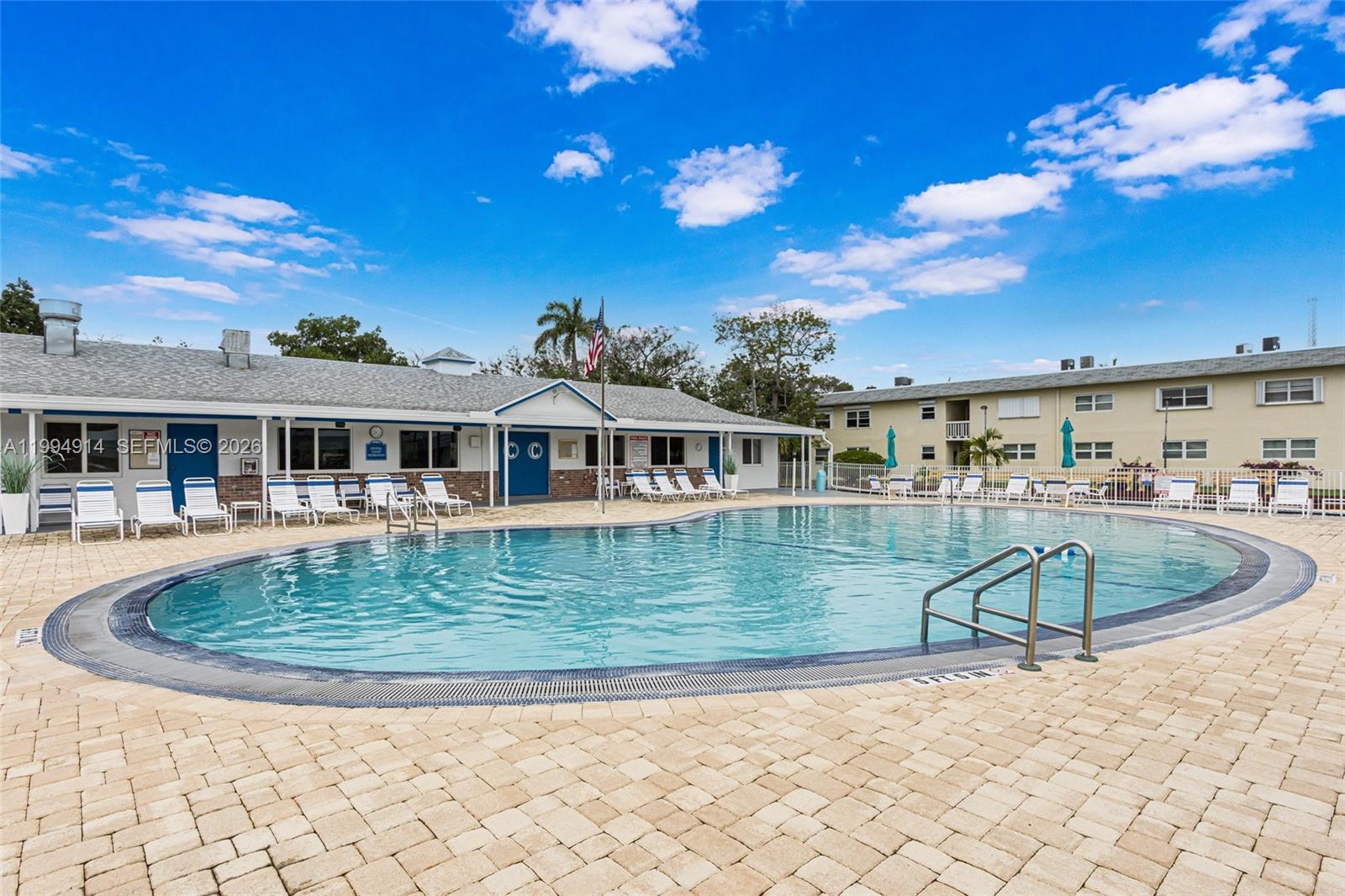 1300 N 12th Ct # 6A, Hollywood FL 33019 photo 4